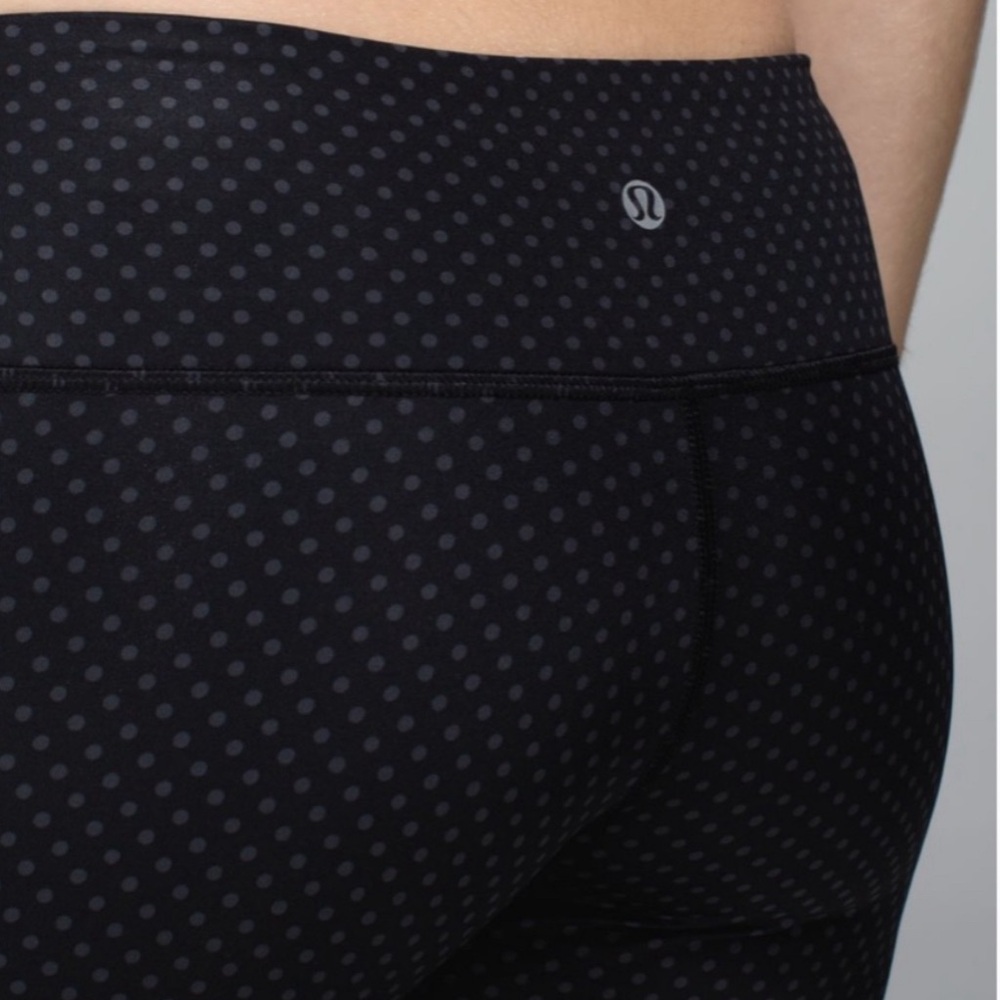 Lululemon Full-On Luxtreme Wonderunders